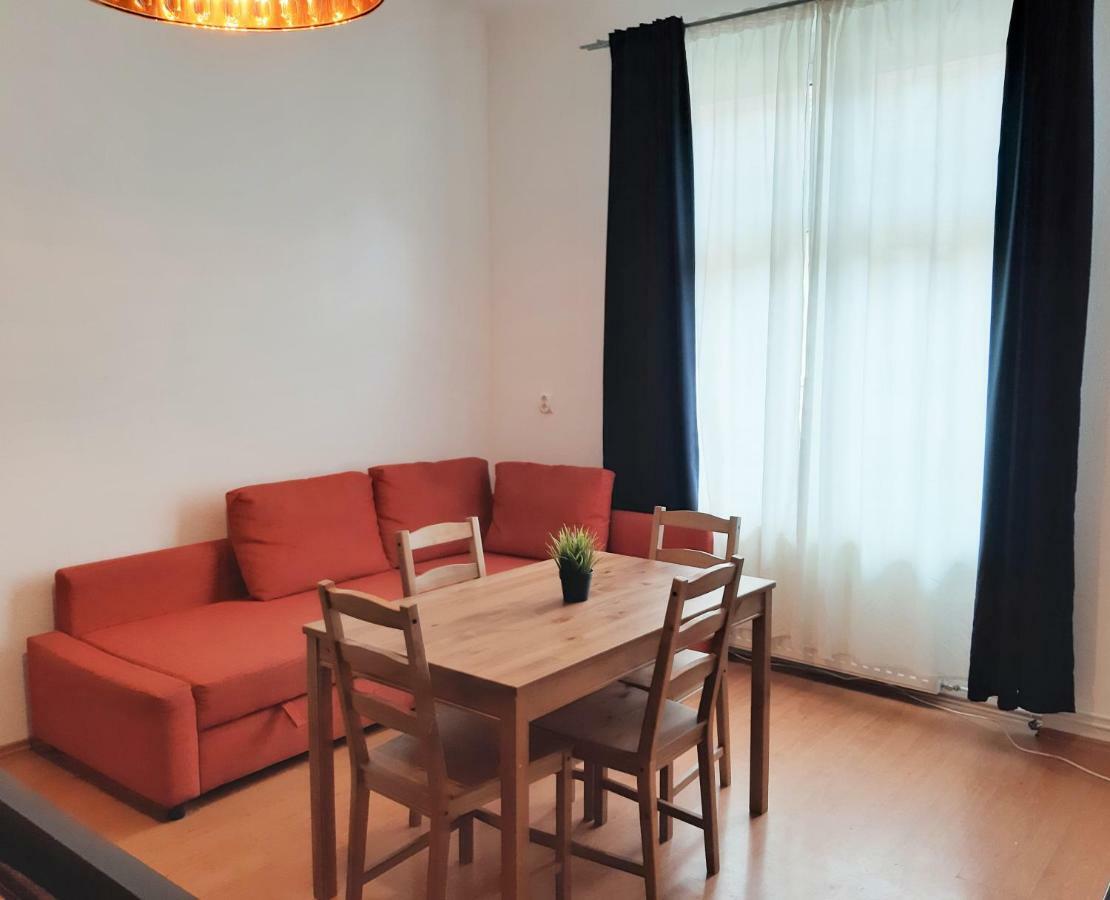 Mia Casa Apartment Budapest Exterior photo