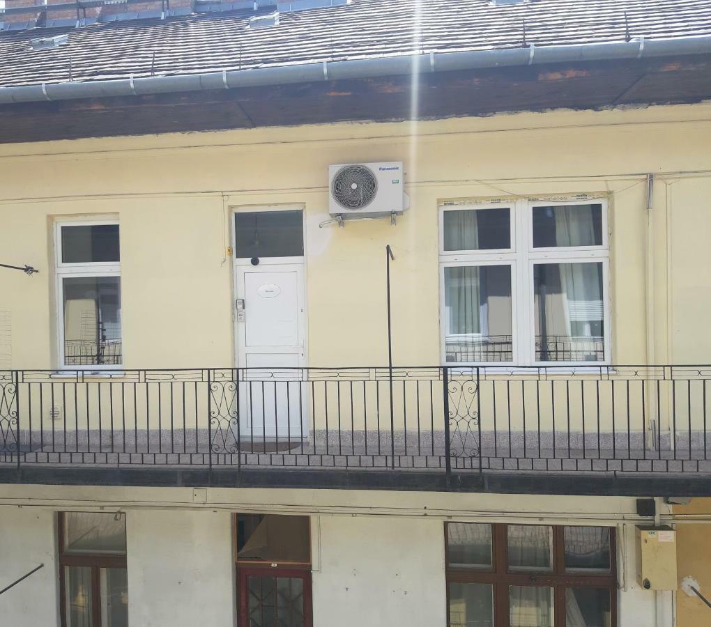 Mia Casa Apartment Budapest Exterior photo